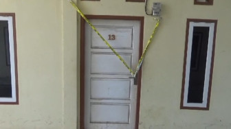 Polisi Masih Selidiki Kasus Pembunuhan Ina